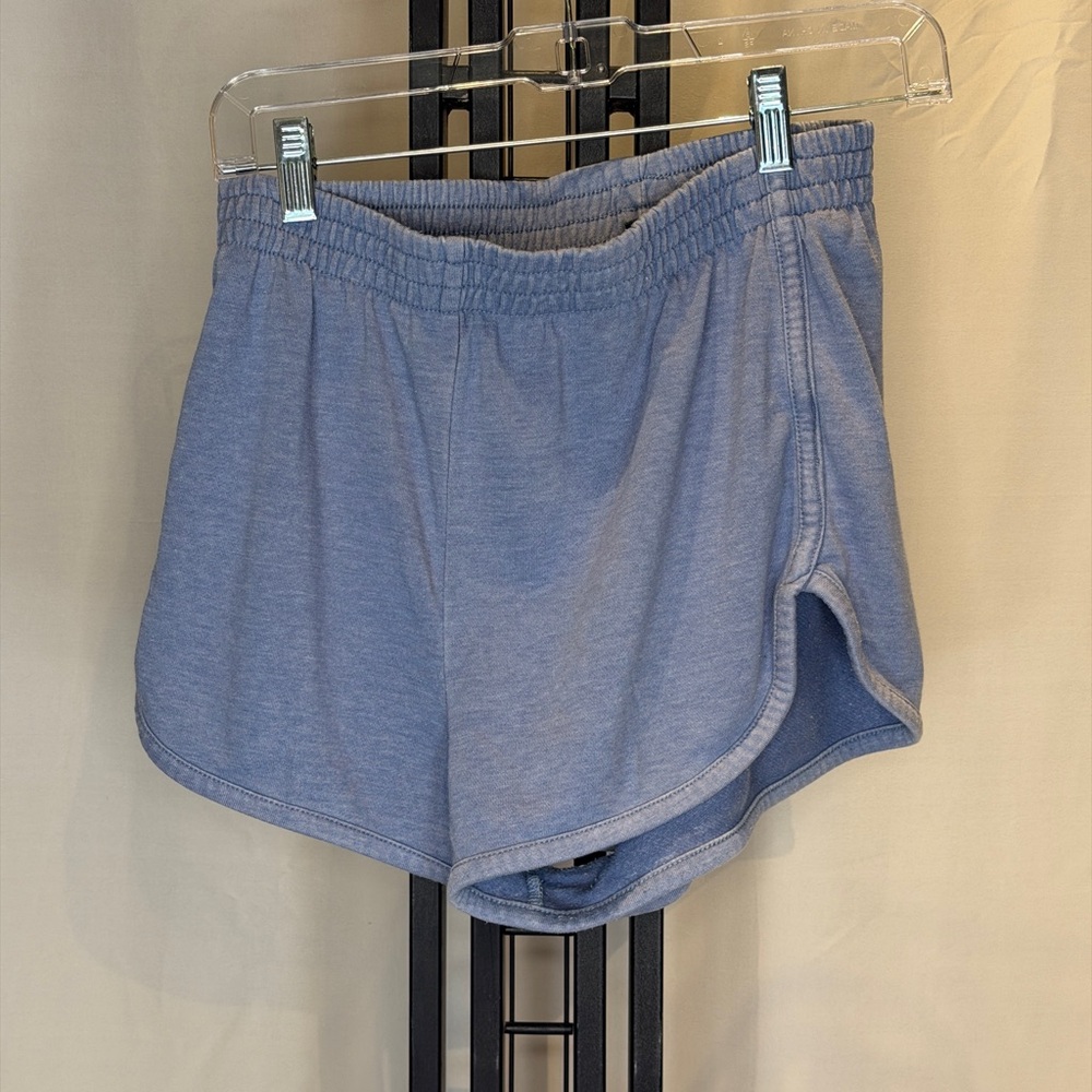 Wild Fable Light Blue‎ Athletic Shorts